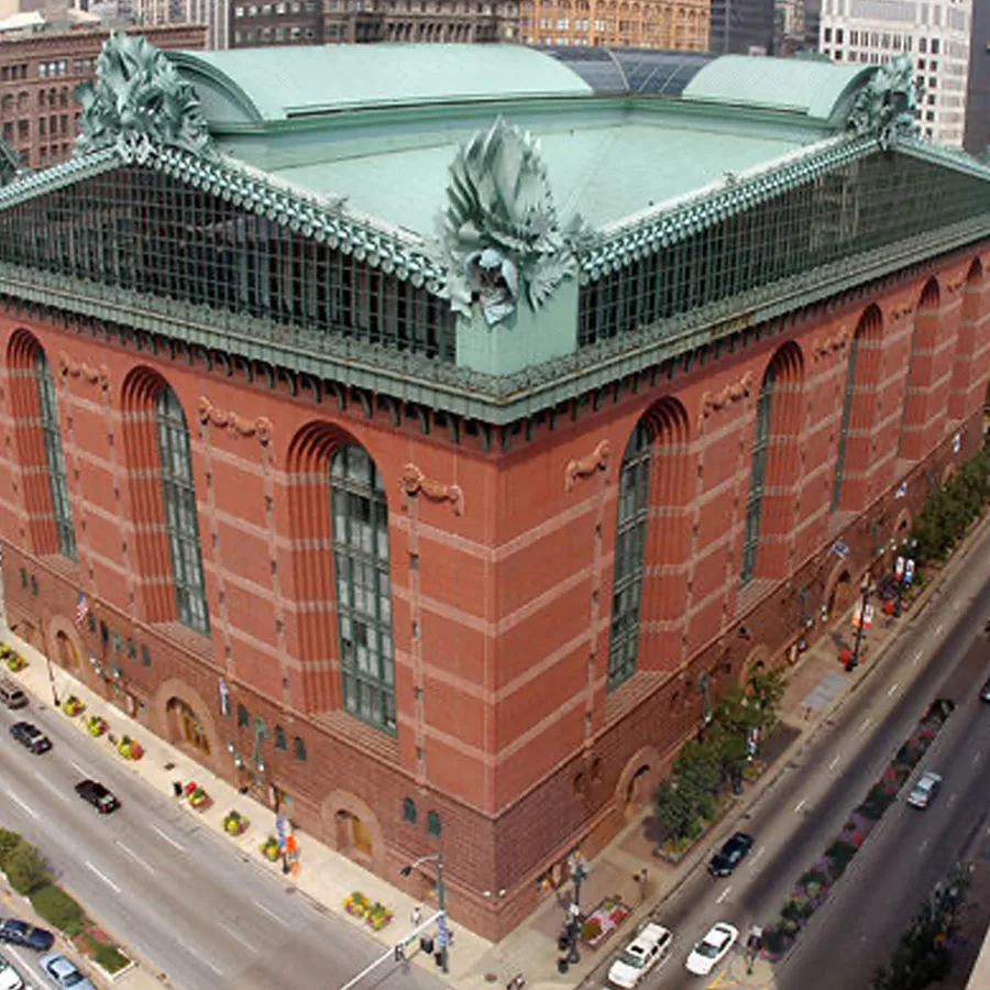 1933 - The Turning Point: Art, Oppression & Resistance