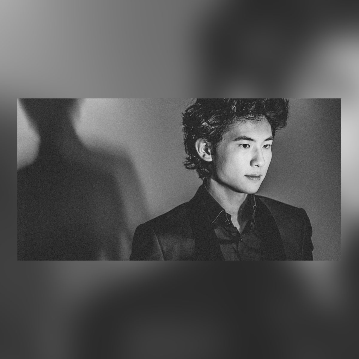Tony Siqi Yun