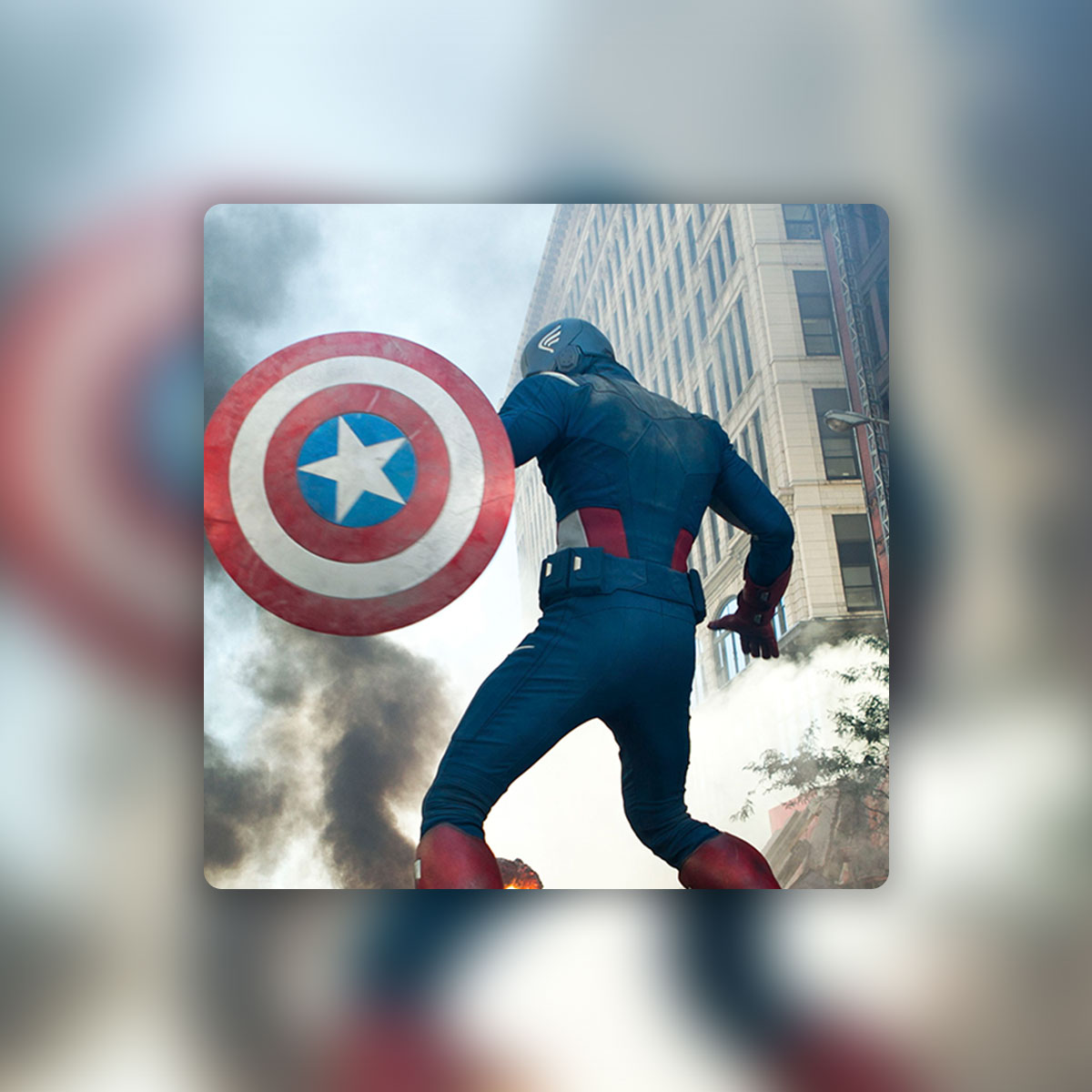 Marvel Studios’ Infinity Saga Concert Experience