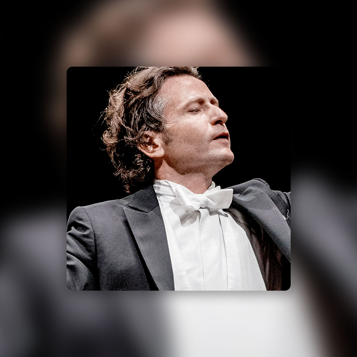 Gimeno Conducts Tchaikovsky 5
