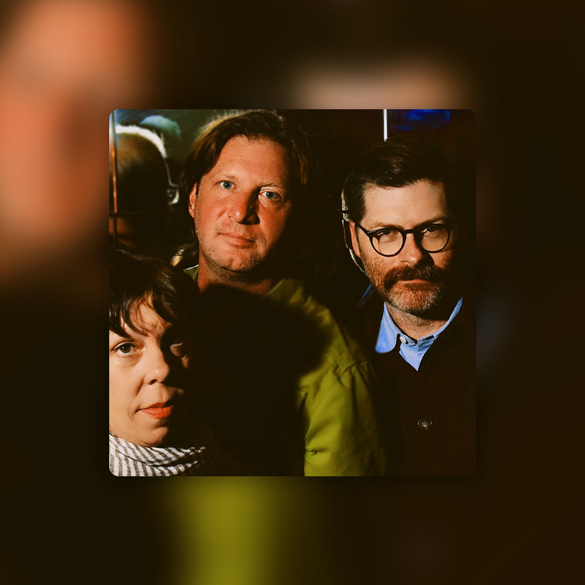 The Decemberists with the SF Symphony