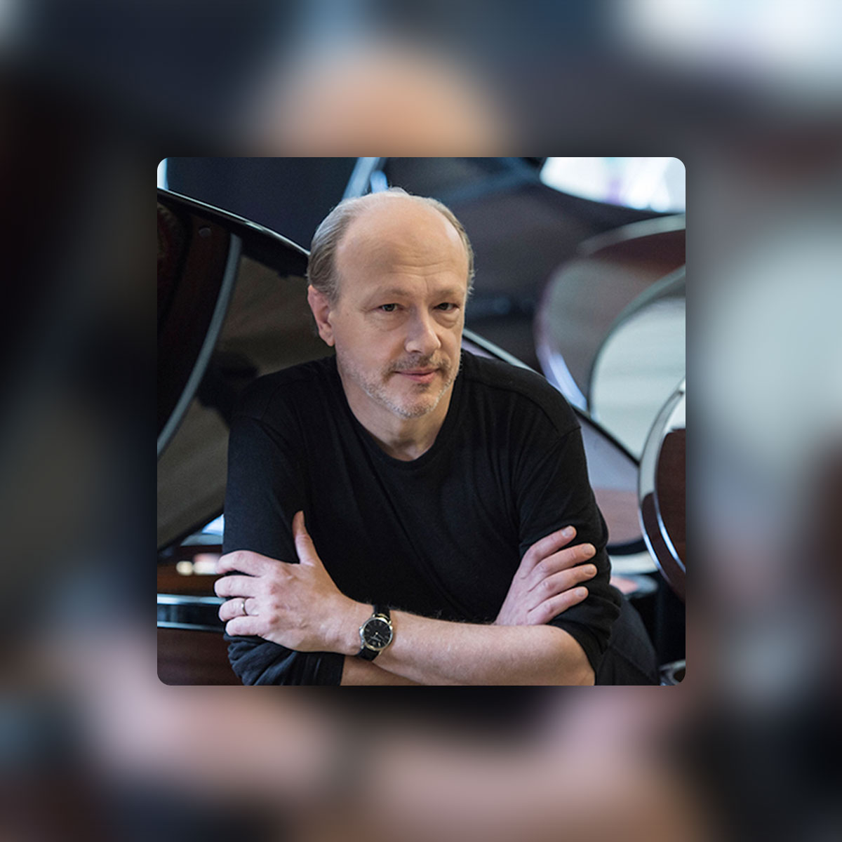 Marc-André Hamelin Piano Recital