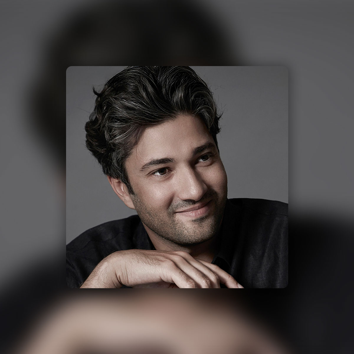 Afkham Conducts Tchaikovsky & Shostakovich