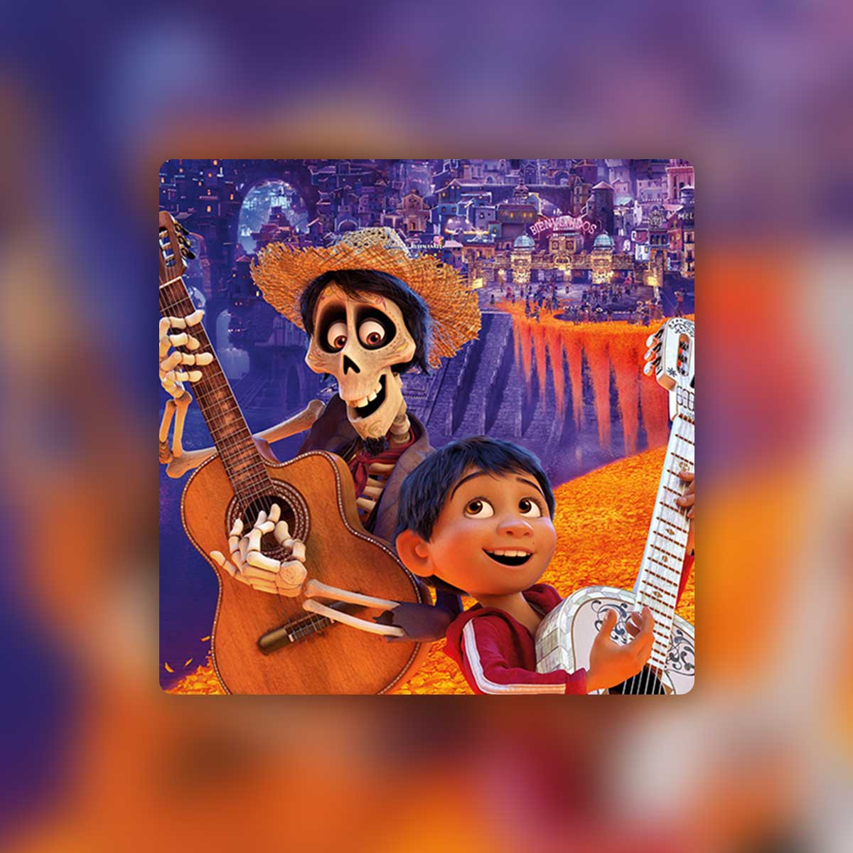 Coco - Film with Live Orchestra
