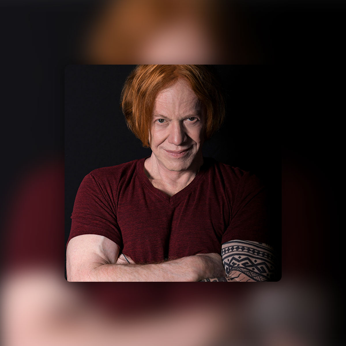 Danny Elfman’s Music from the Films of Tim Burton