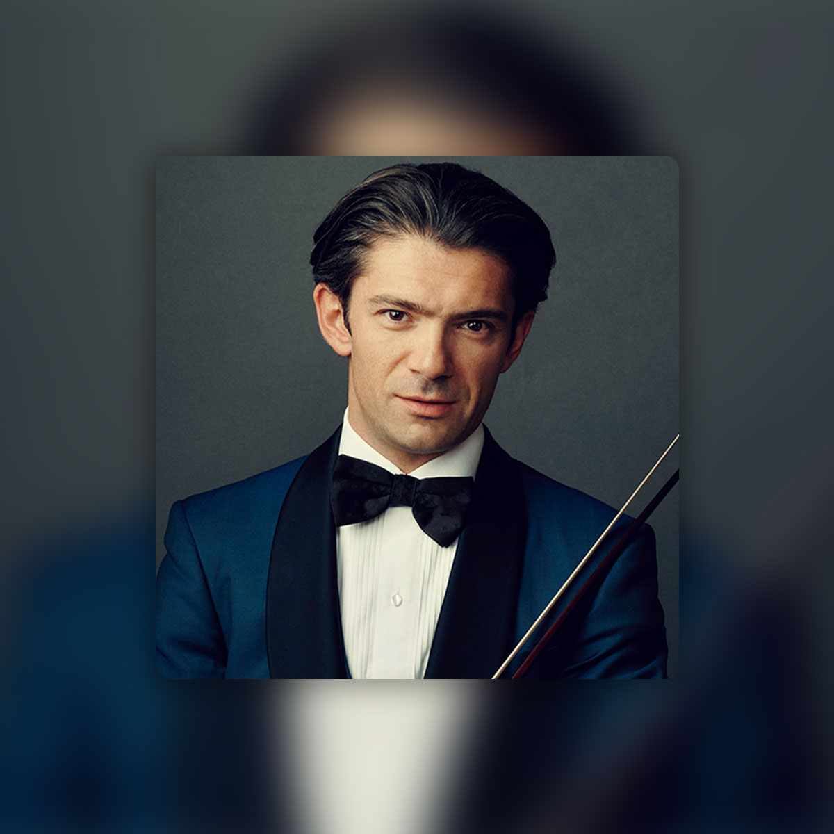 Gautier Capuçon: Gaïa