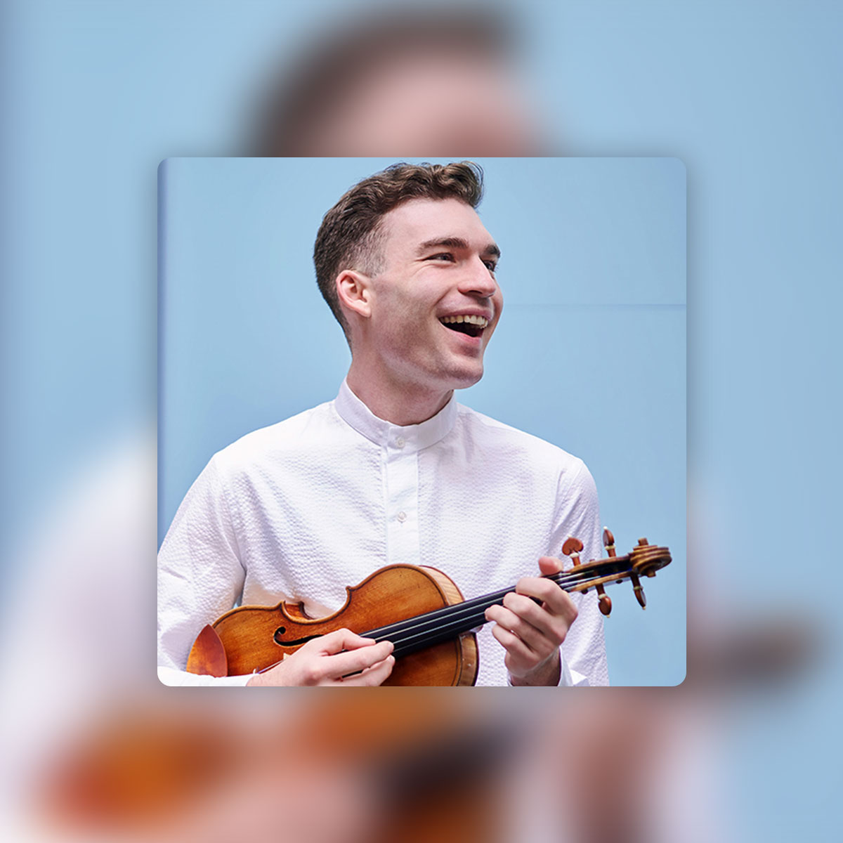 Vivaldi’s Four Seasons