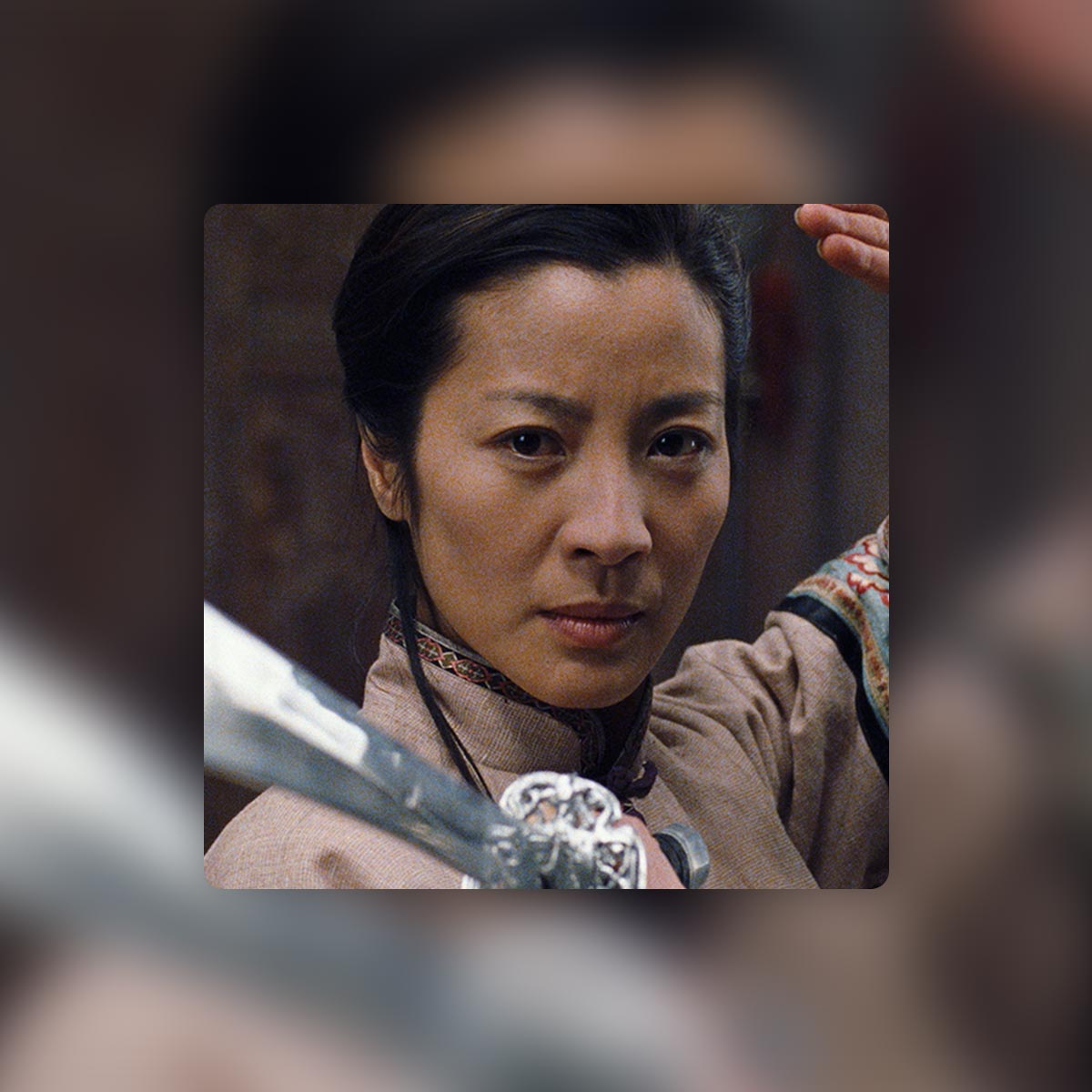 Crouching Tiger, Hidden Dragon - Film with Live Orchestra
