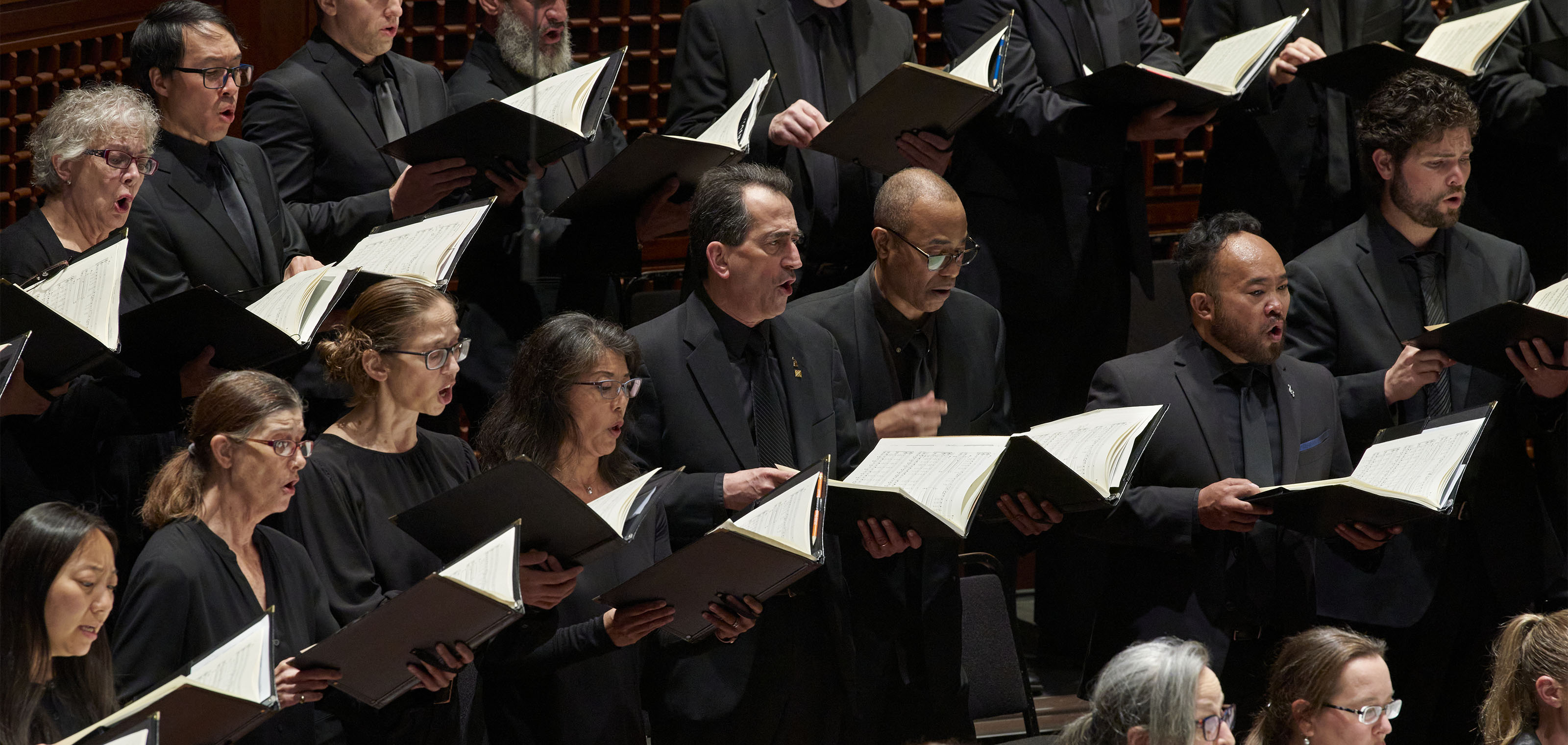 Handel’s Messiah