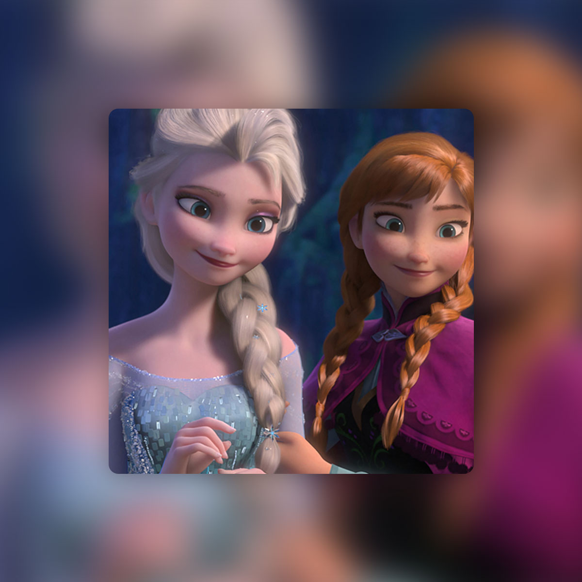 Disney’s Frozen in Concert