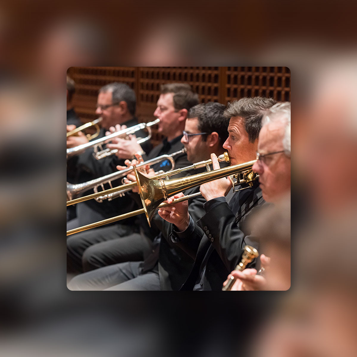 Holiday Brass