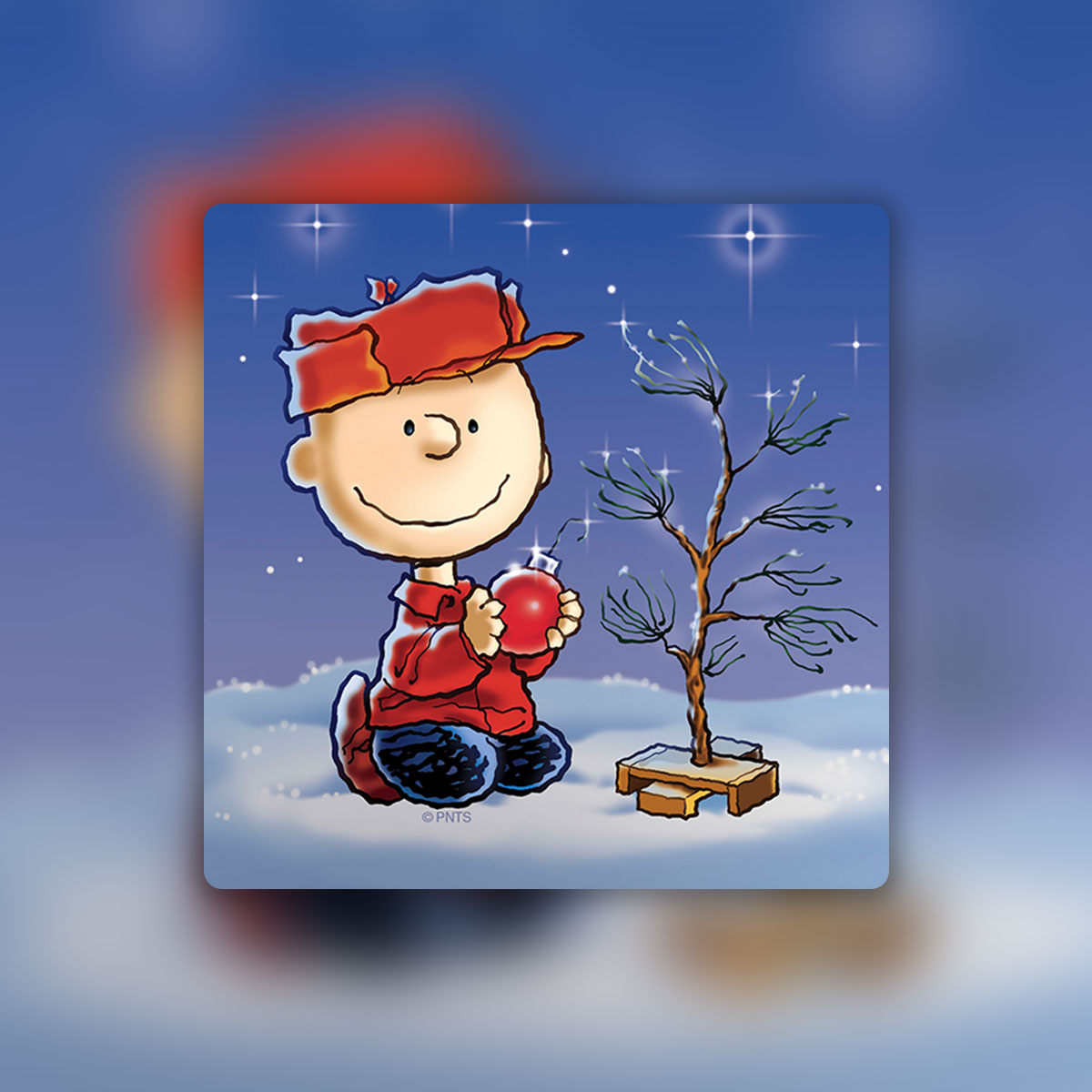A Charlie Brown Christmas - LIVE