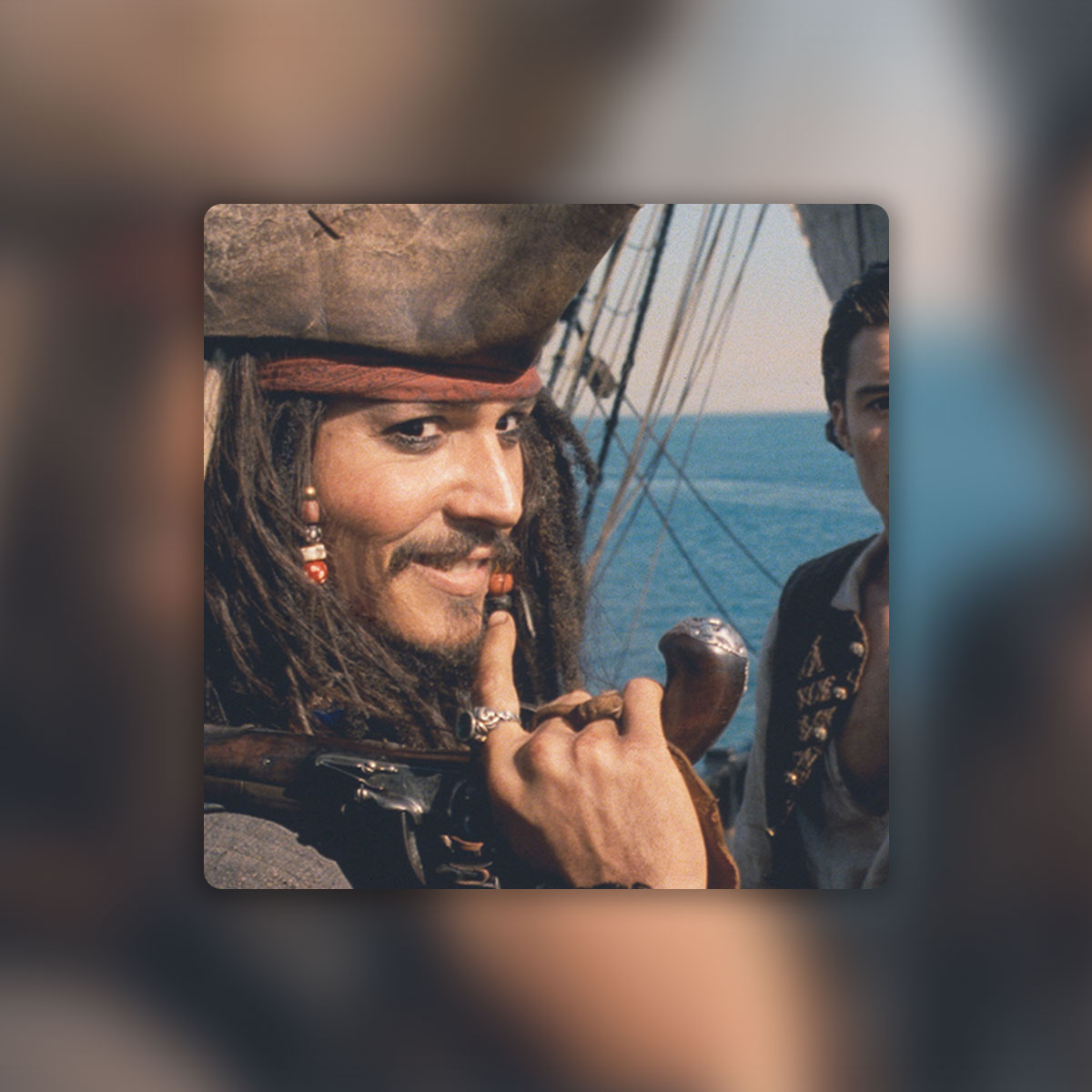 Pirates of the Caribbean: The Curse of the Black Pearl - Film with Live Orchestra