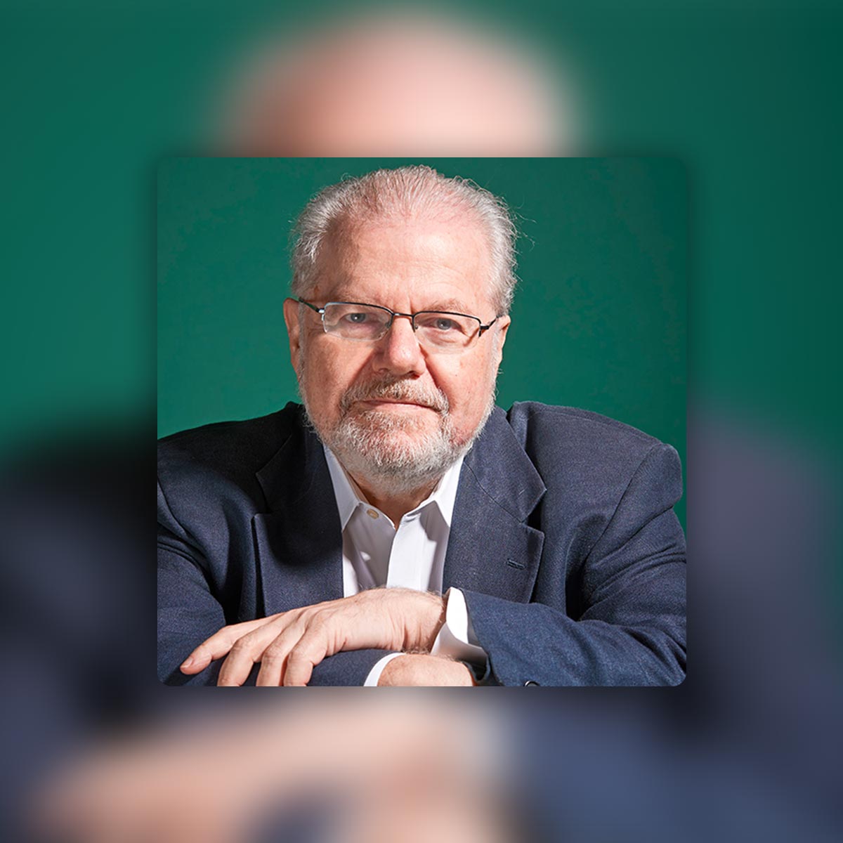 Jaap van Zweden & Emanuel Ax