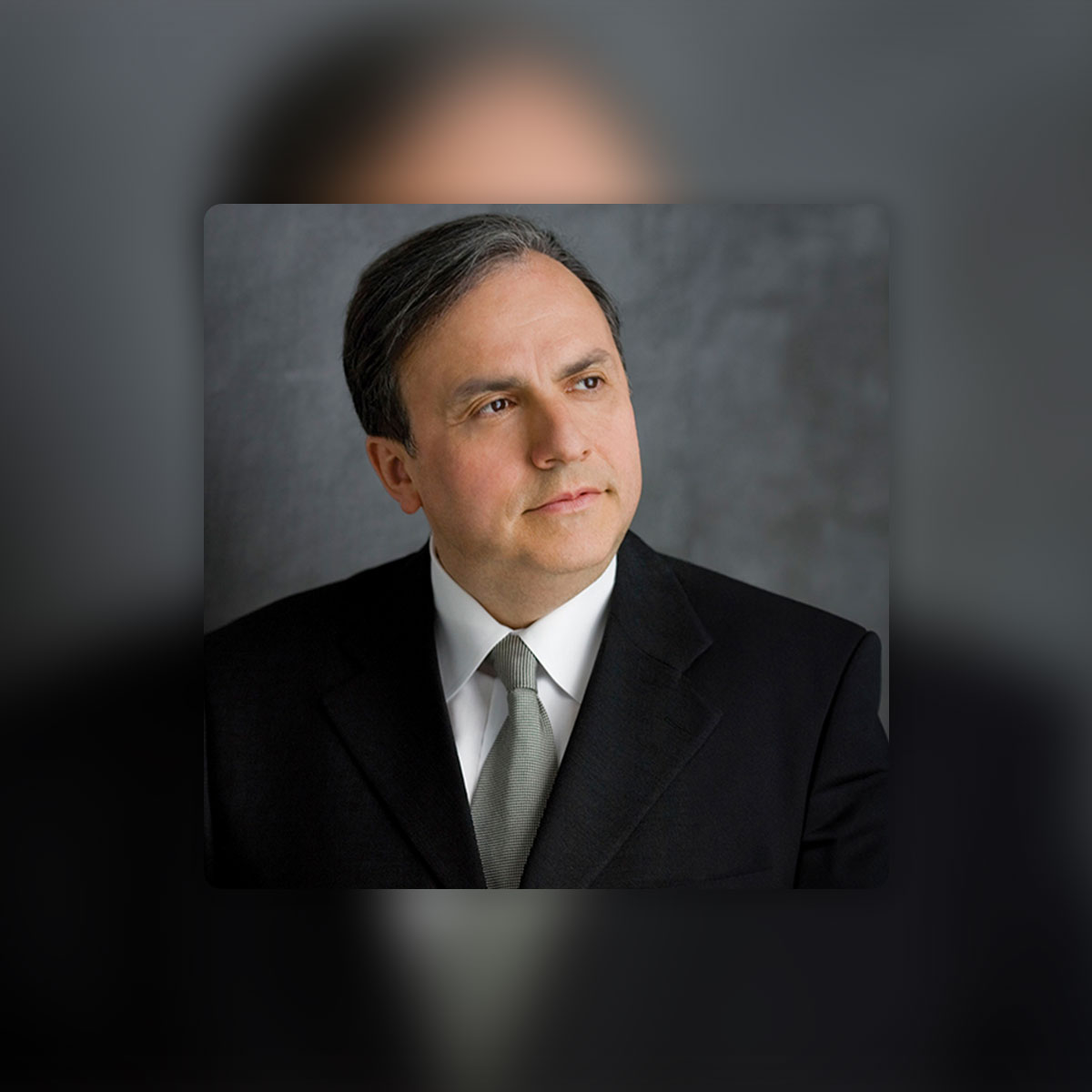Yefim Bronfman Piano Recital