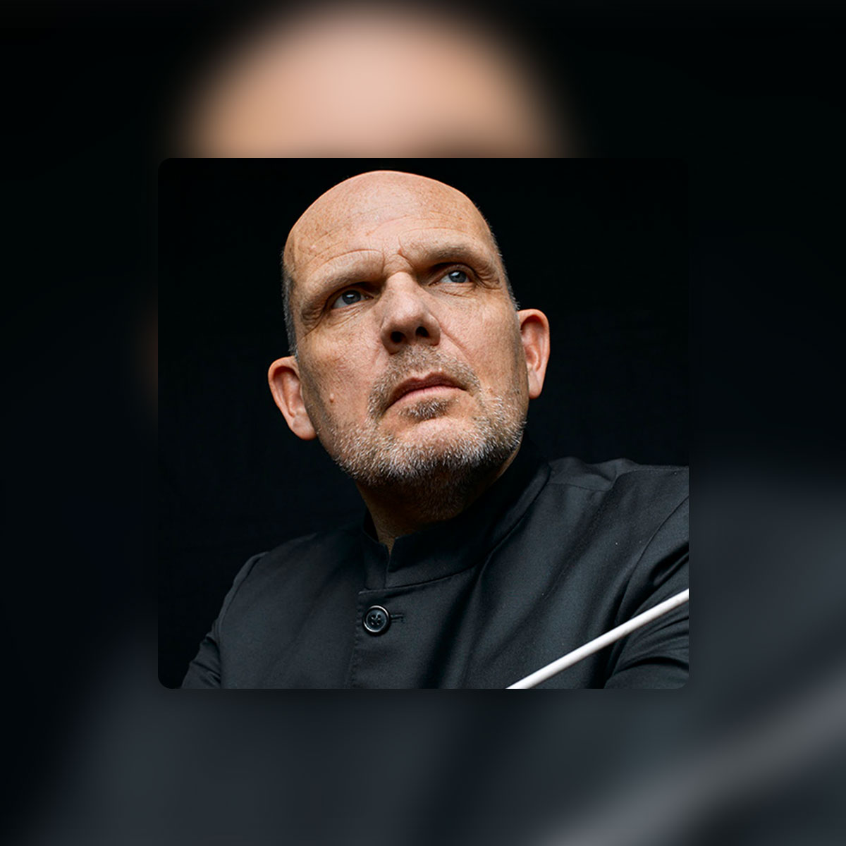 Van Zweden Conducts All-Beethoven