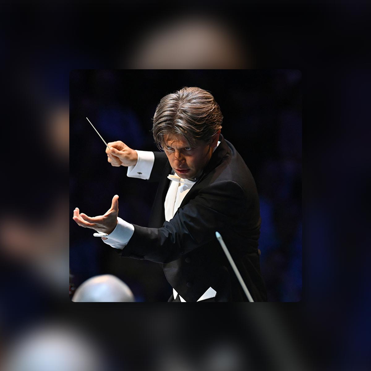 Brahms 2 & Dvořák’s Cello Concerto