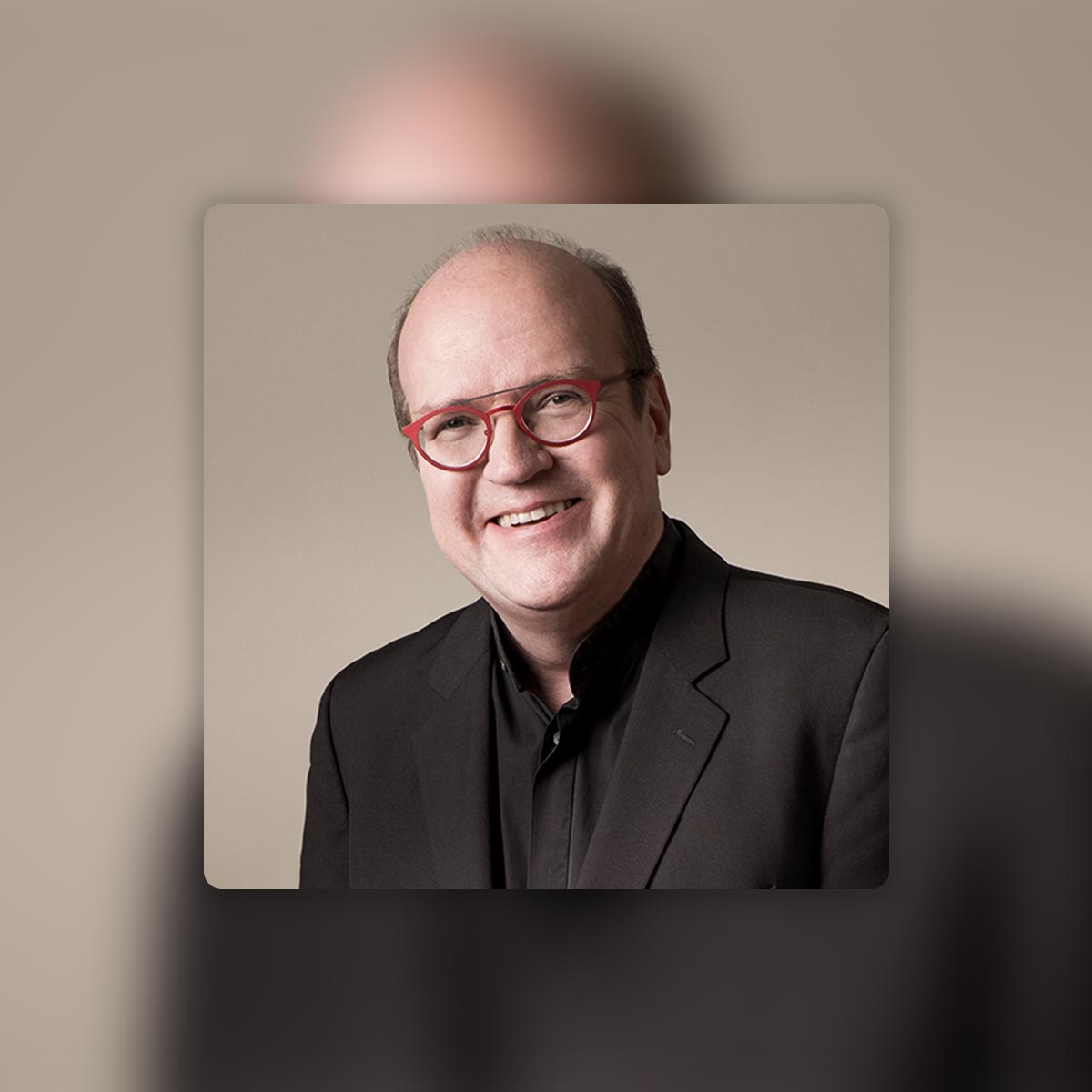 Labadie Conducts Bach’s Easter Oratorio