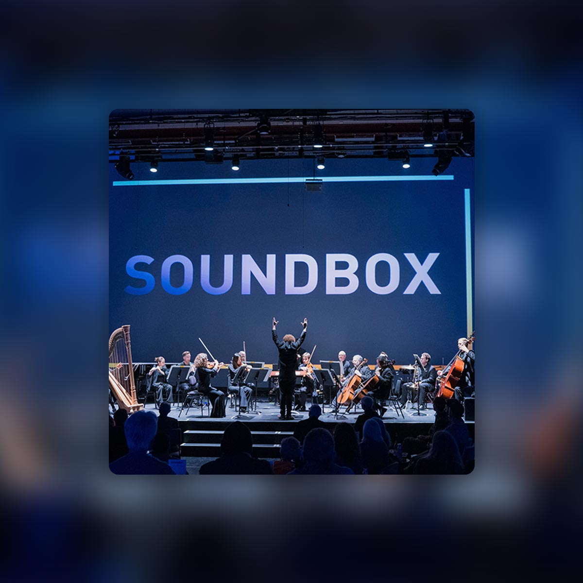 SoundBox: Gabriella Smith