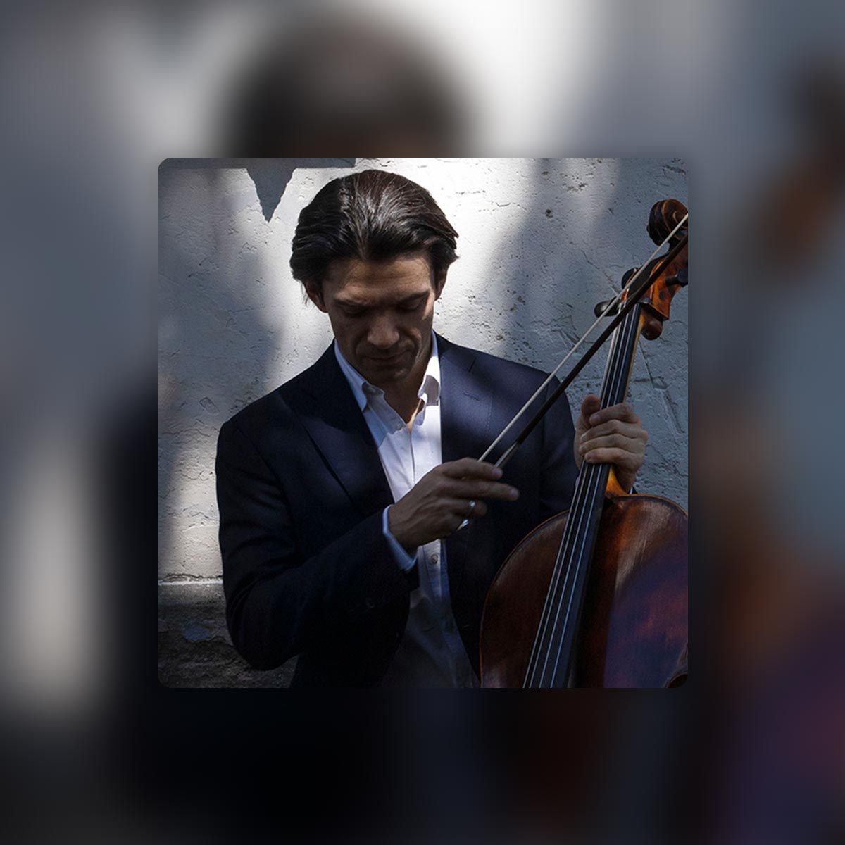 Simone Young & Gautier Capuçon