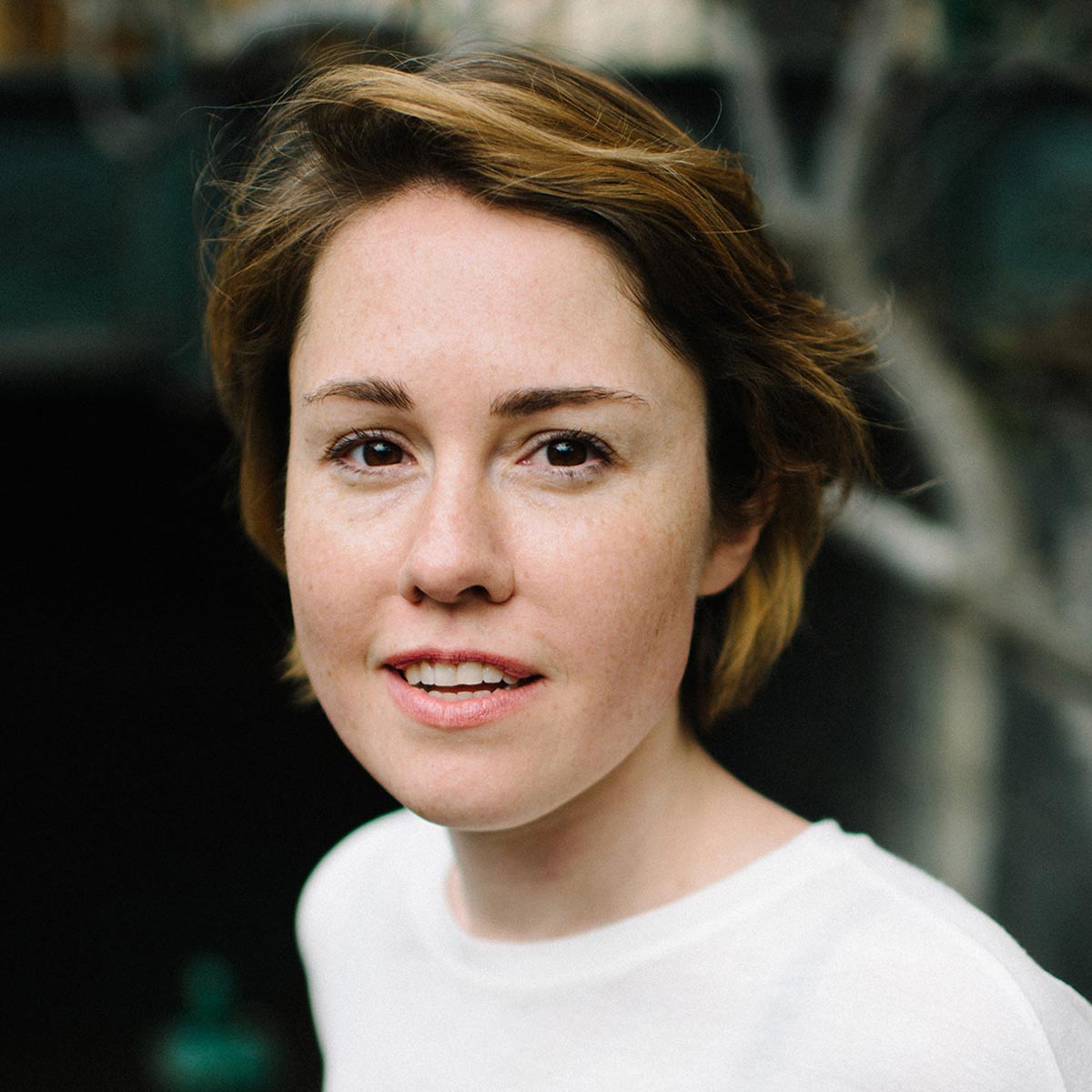 A Caroline Shaw String Quartet Pub Crawl