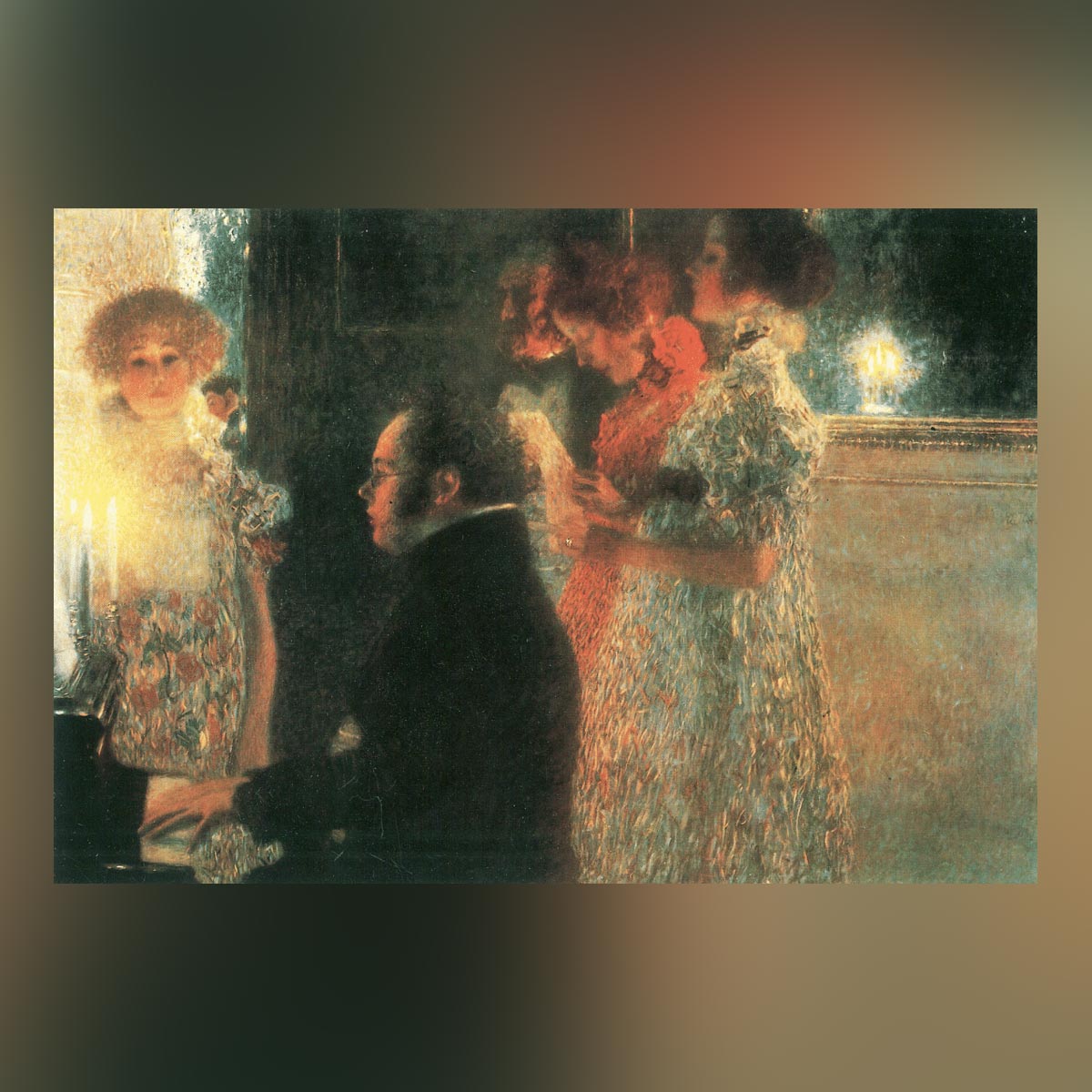 A Schubert Affair - Concert #1