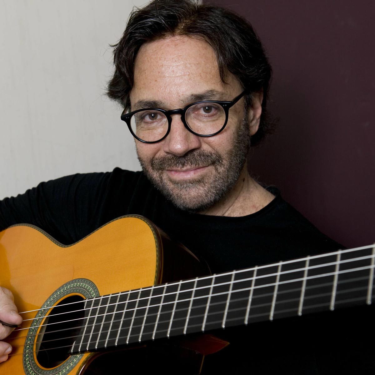 Al Di Meola Electric Tour - Land of the Midnight Sun