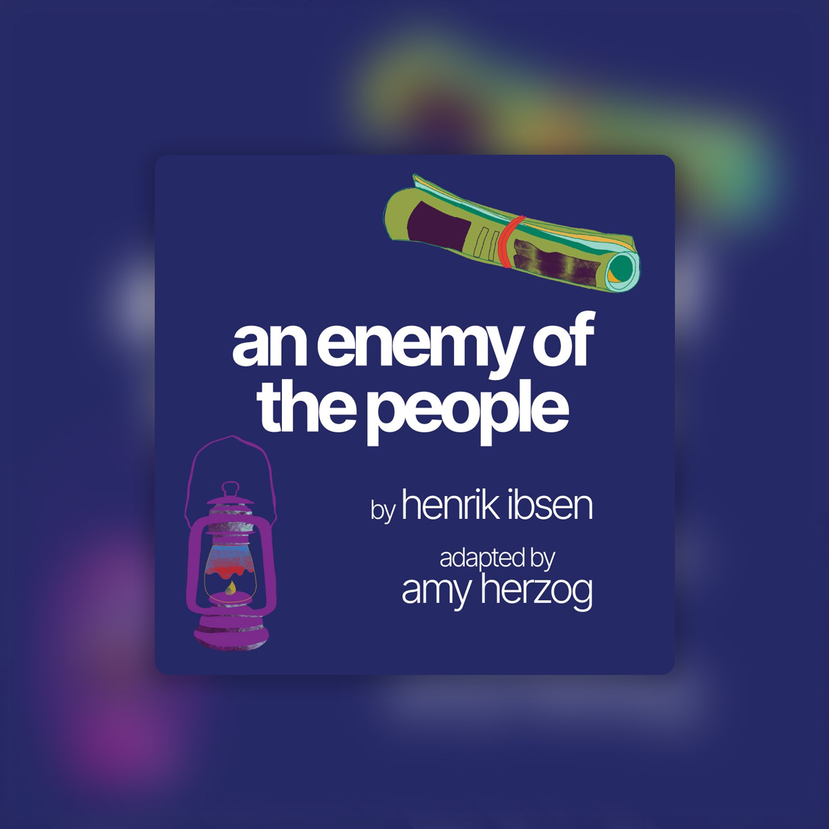 An Enemy of the People