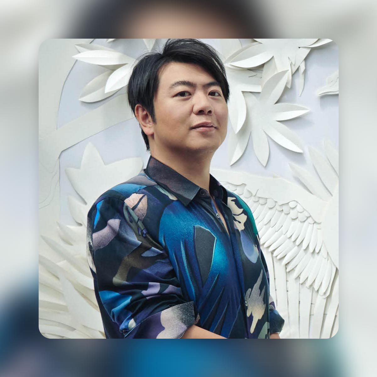 An Evening with Lang Lang in Recital
