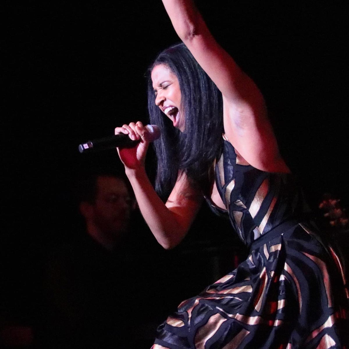 An Evening with Renée Elise Goldsberry and the Seattle Symphony