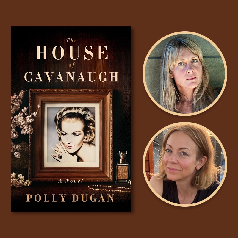 Polly Dugan in Conversation With Emily Chenoweth
