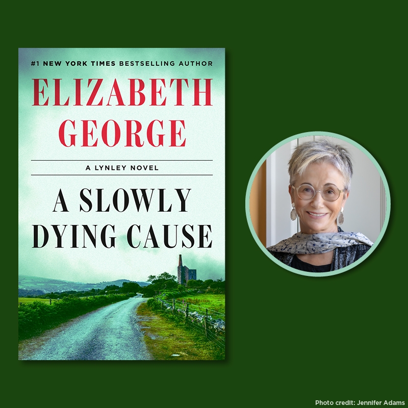 Elizabeth George