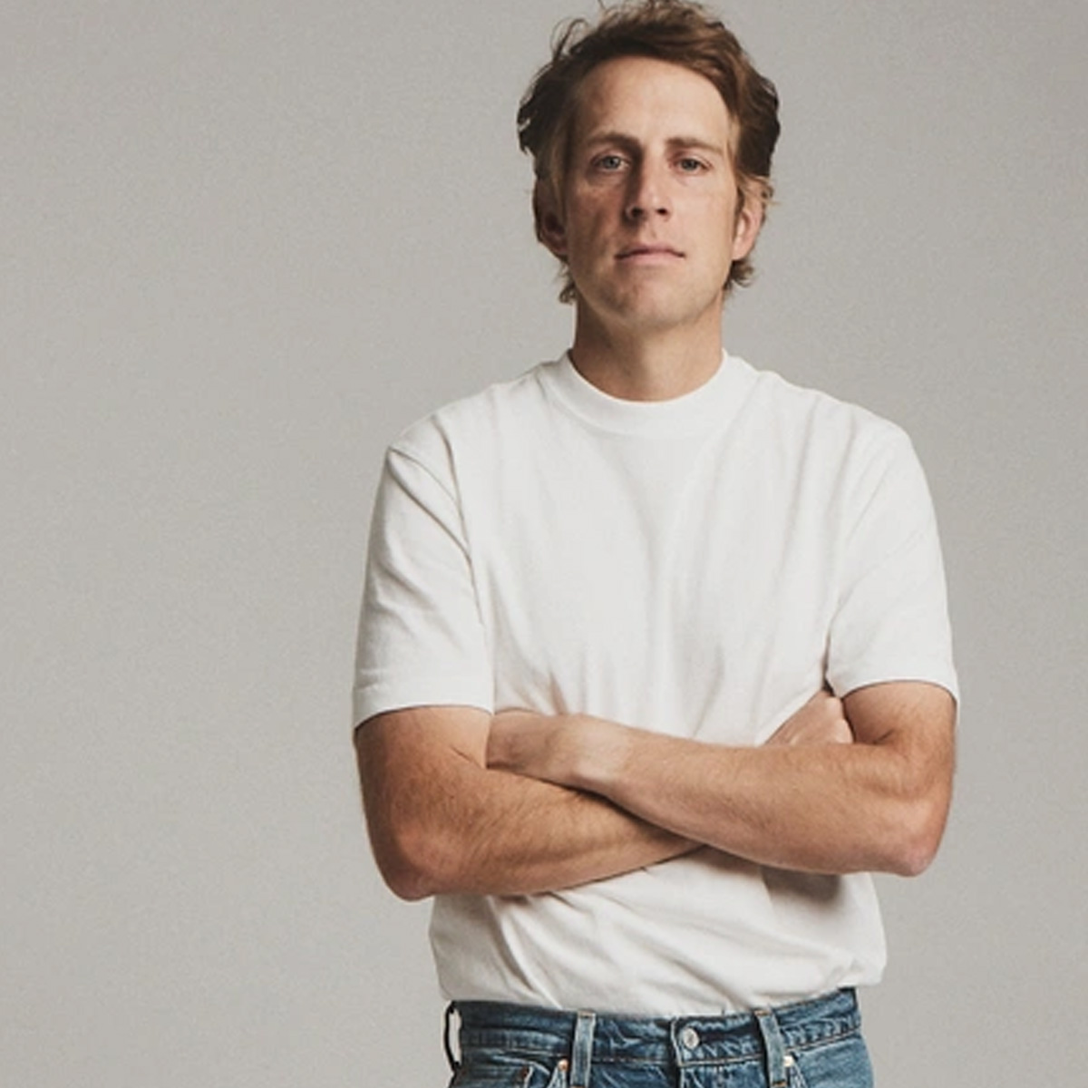 Ben Rector: Songs for America