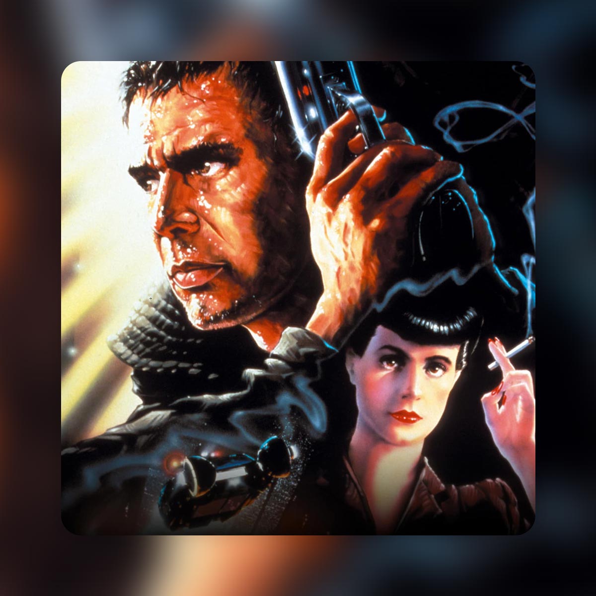 Blade Runner Live in Concert