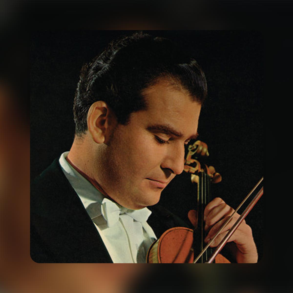 Brahms Violin Sonata No. 1