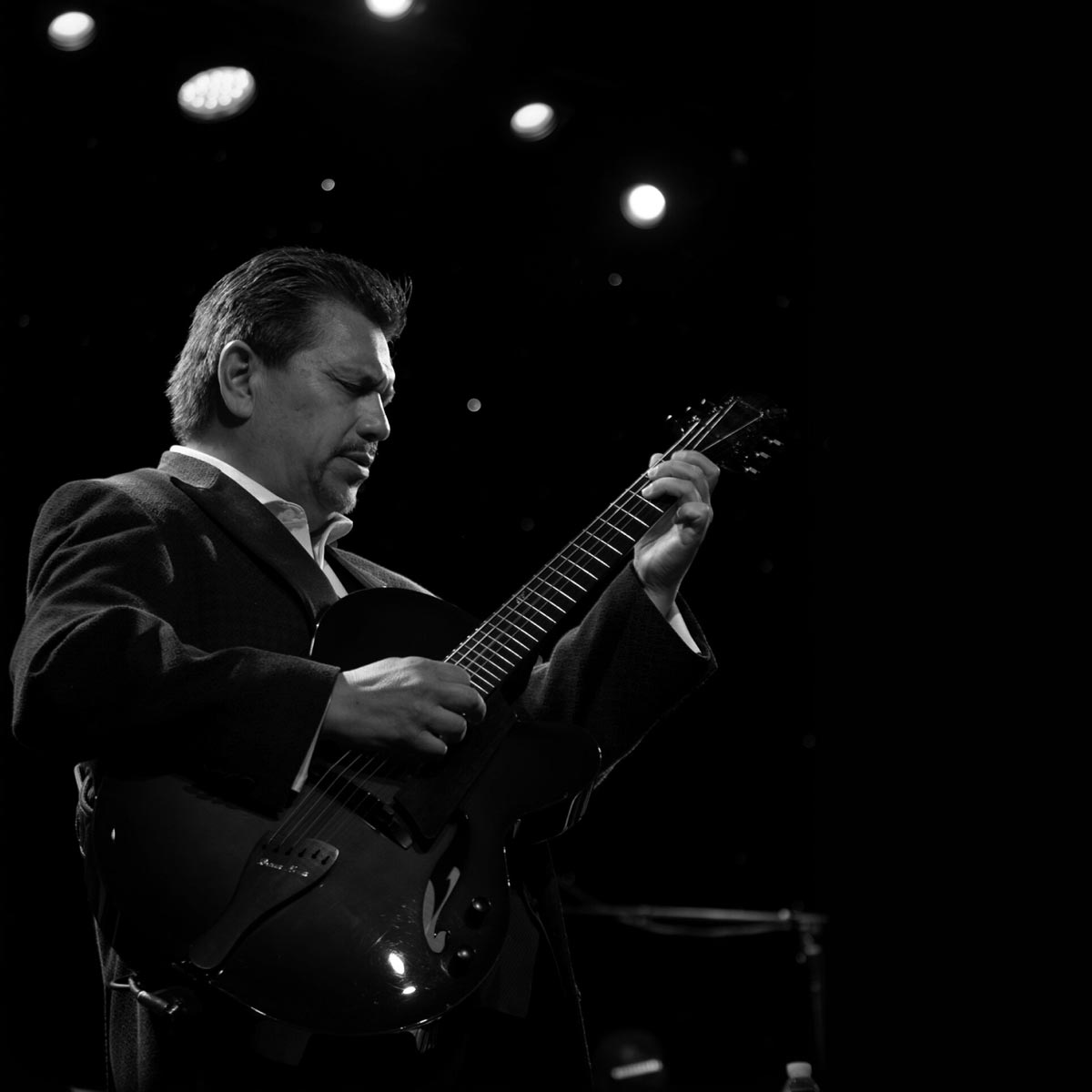 Brian Nova Quartet