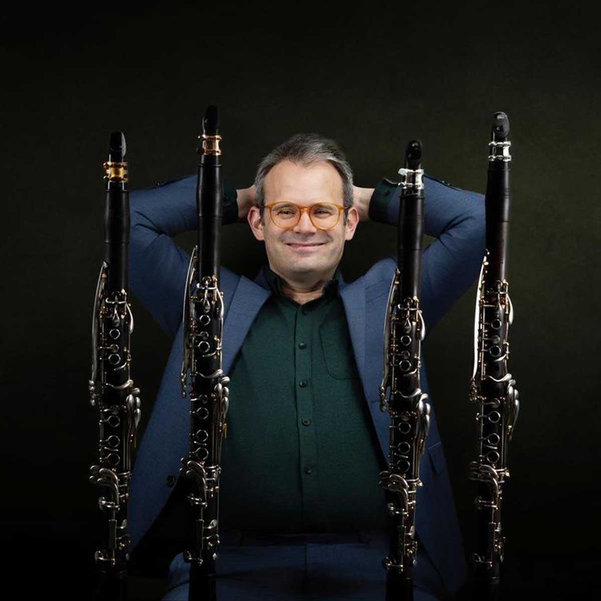 Clarinetlandia