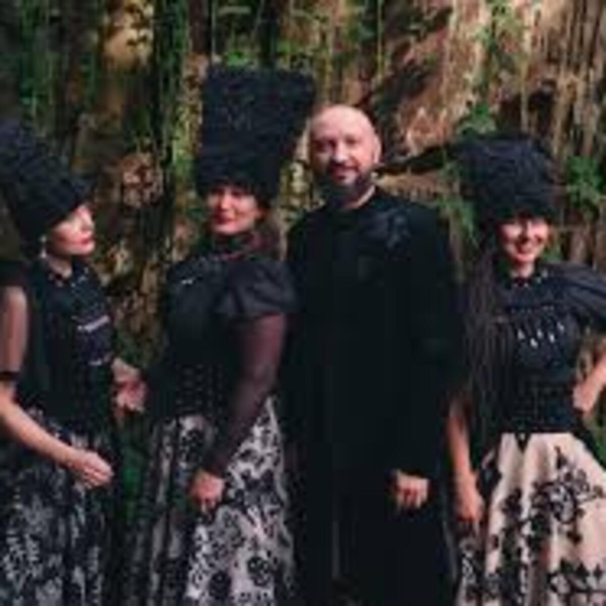 DakhaBrakha