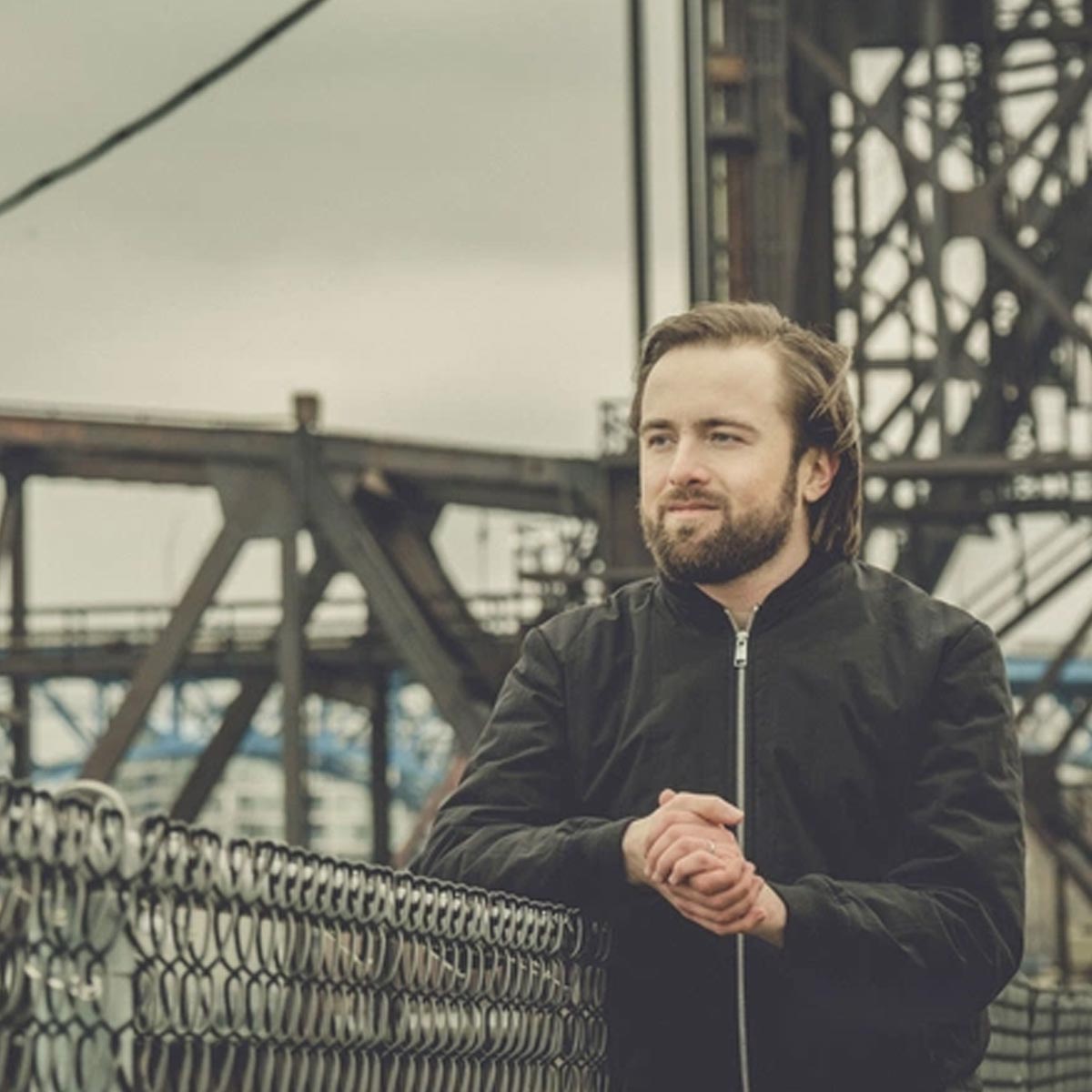 Daniil Trifonov with the Oregon Symphony