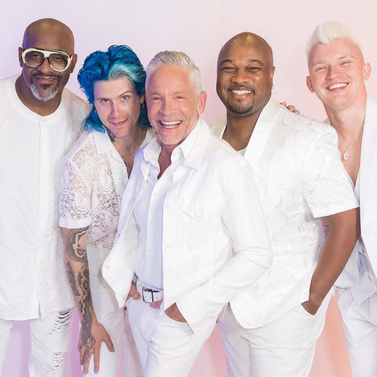 Dave Koz and Friends Summer Horns