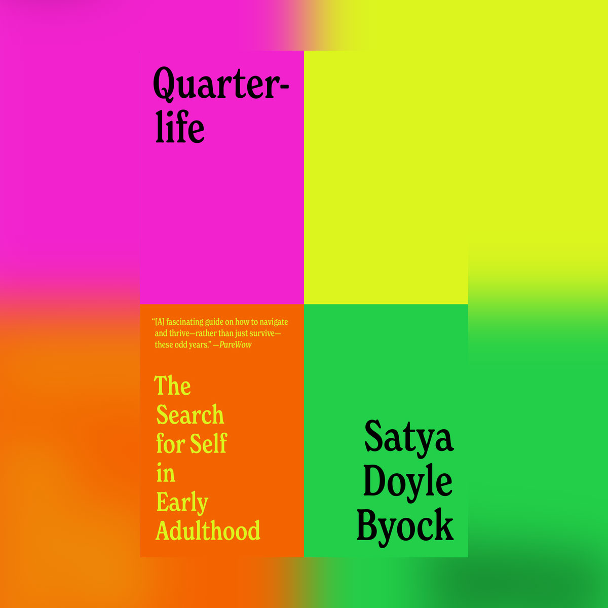 Dr. Wendy Johnson in Conversation With Satya Doyle Byock