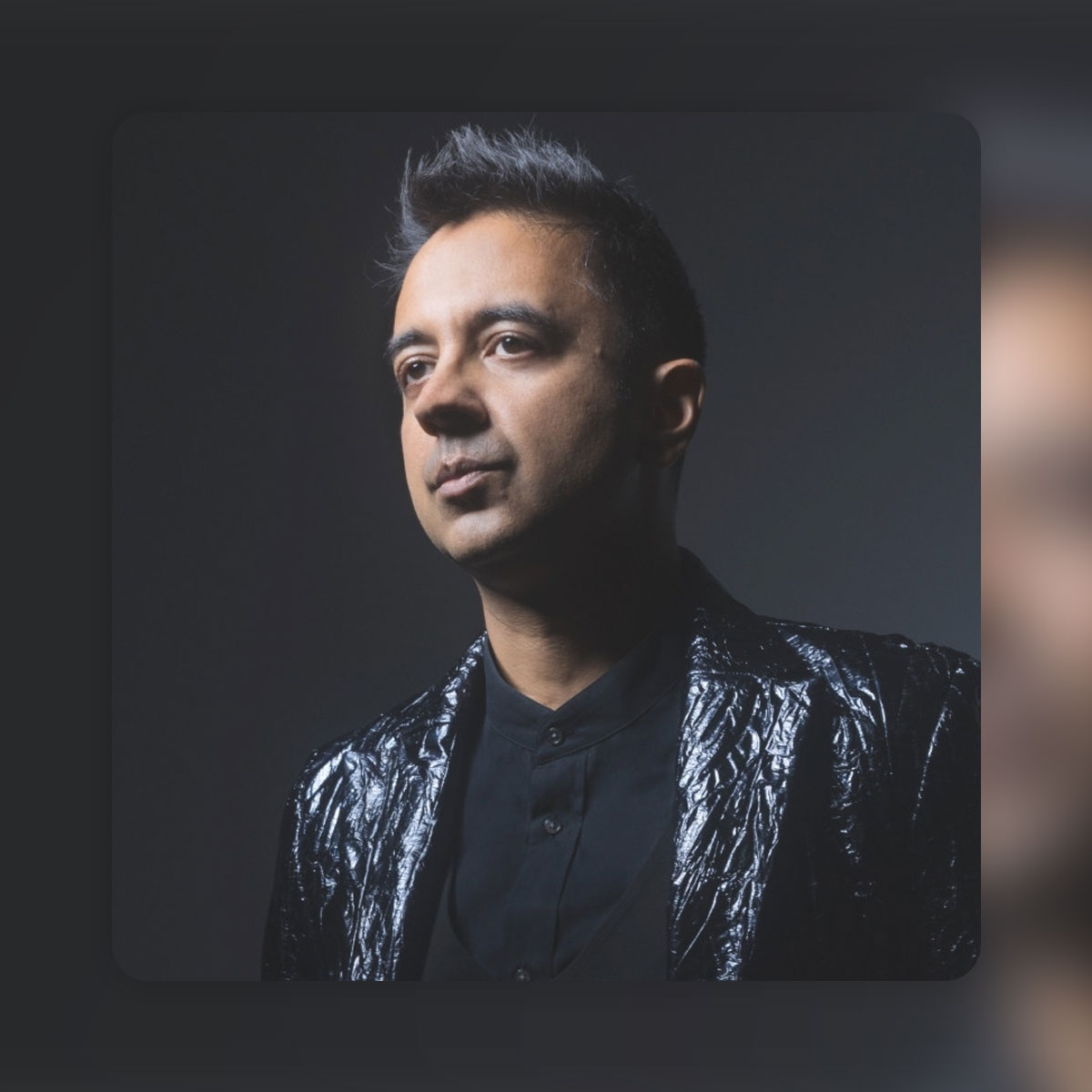 East Coast Chamber Orchestra X Vijay Iyer + Late Night: Iyer