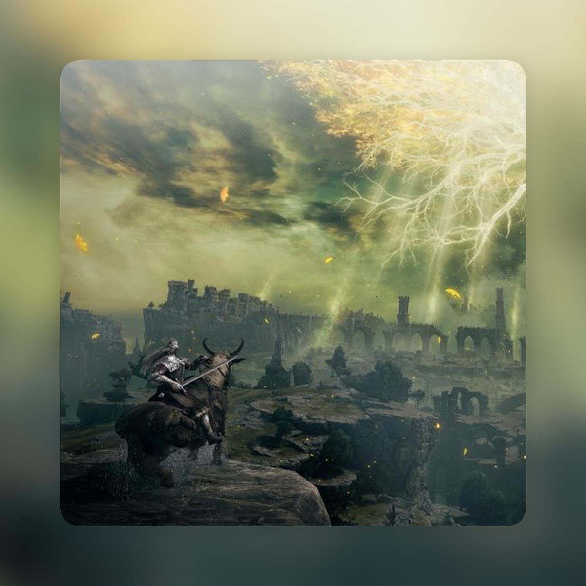 Elden Ring: Symphonic Adventure with the Seattle Symphony