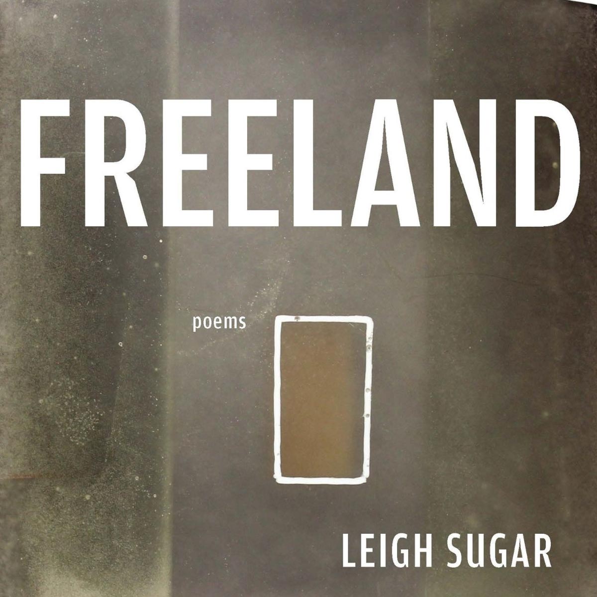 Towards Collective Liberation: A poetry reading and celebration of Freeland by Leigh Sugar, with Ally Ang, Shelby Handler