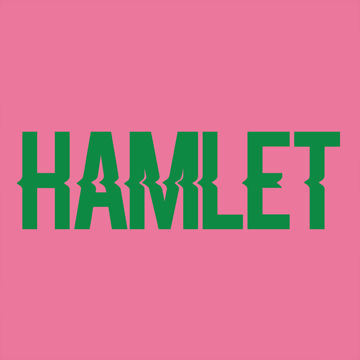 Hamlet (A New Adaptation)