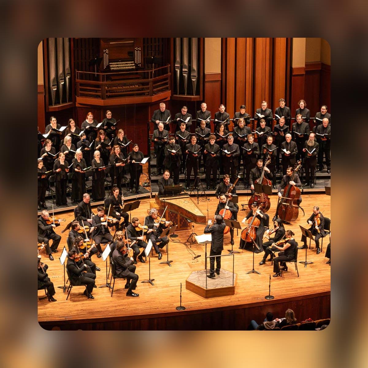 Handel Messiah