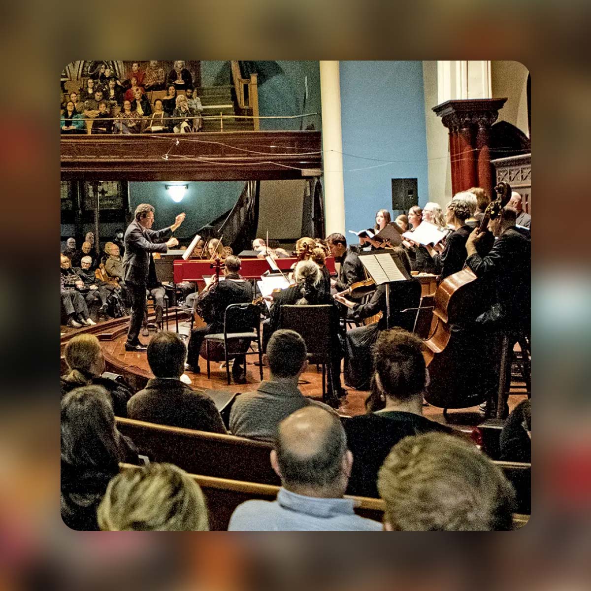 Handel’s Messiah 2025
