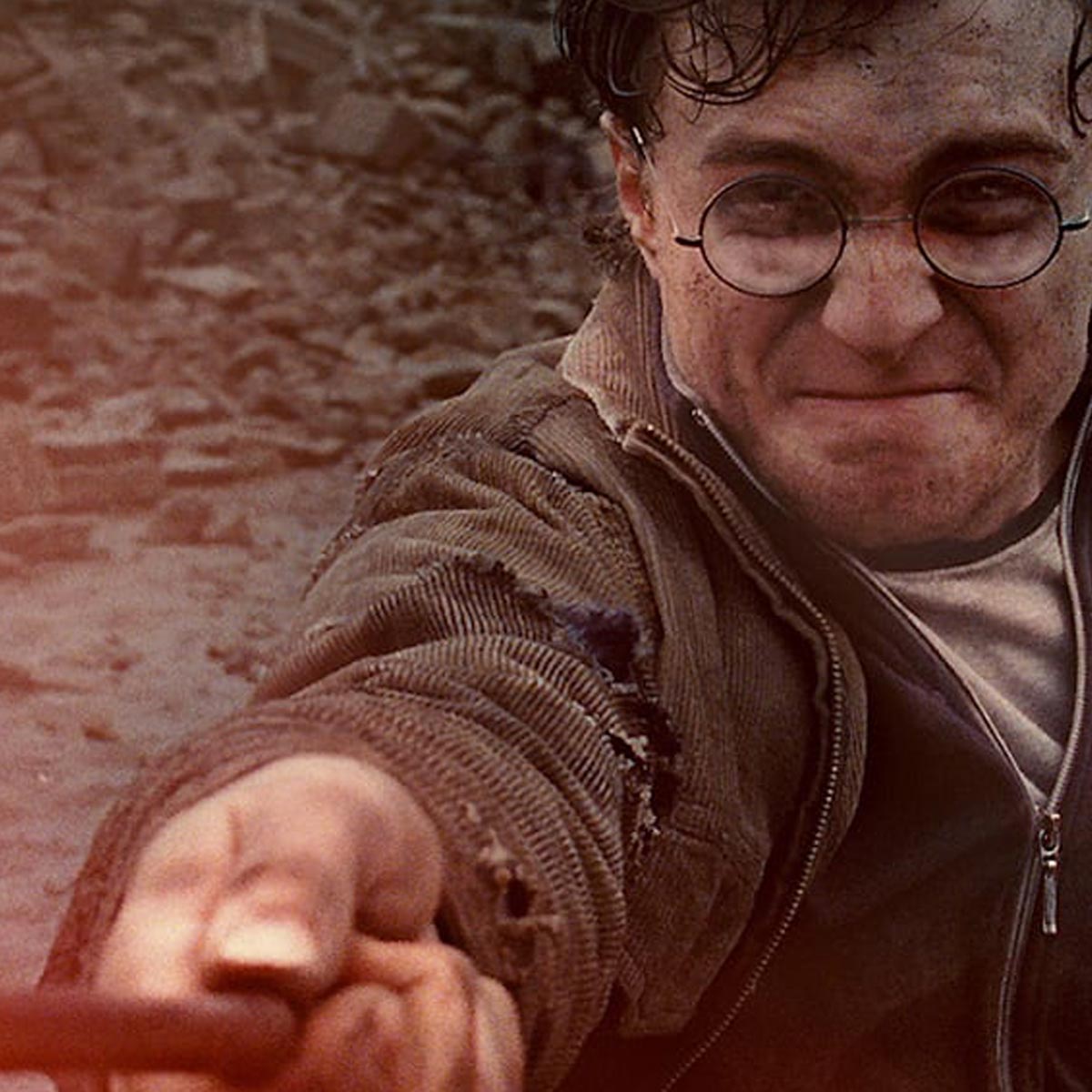 Harry Potter and the Deathly Hallows™ Part 2 in Concert