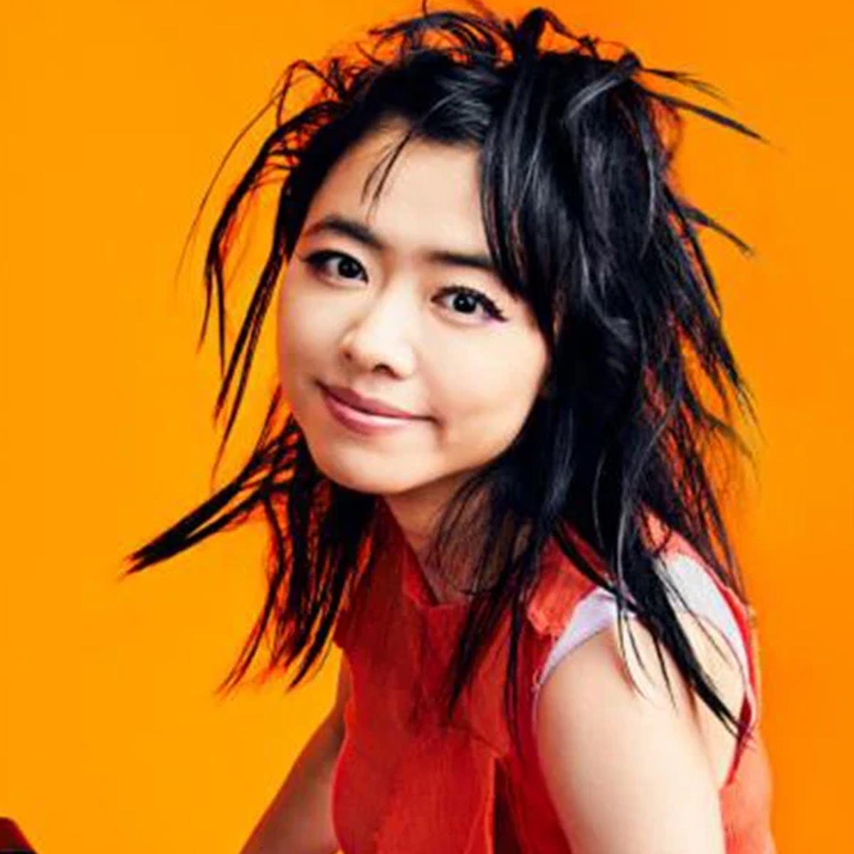 Hiromi's Sonicwonder