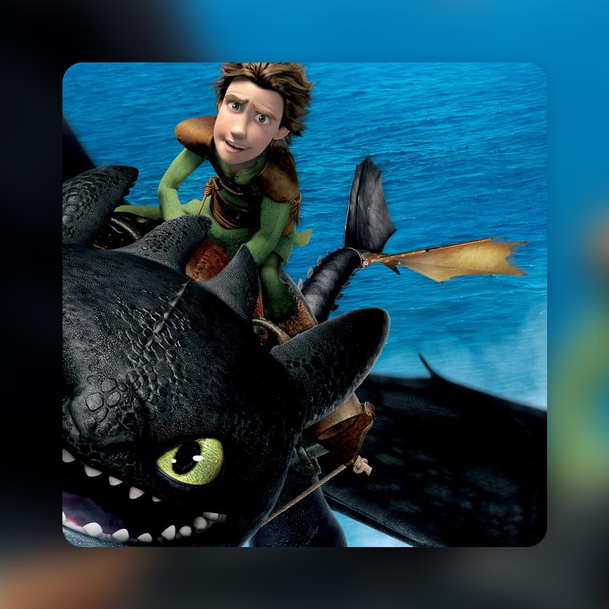 How To Train Your Dragon in Concert with the Seattle Symphony